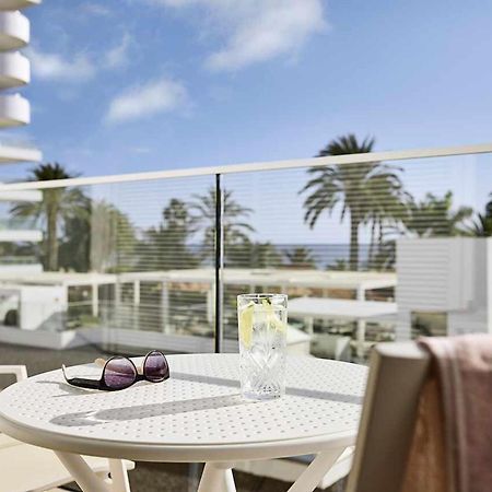 Robinson Jandia Playa - Adults Only Hotel Exterior foto