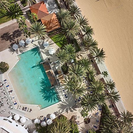 Robinson Jandia Playa - Adults Only Hotel Exterior foto