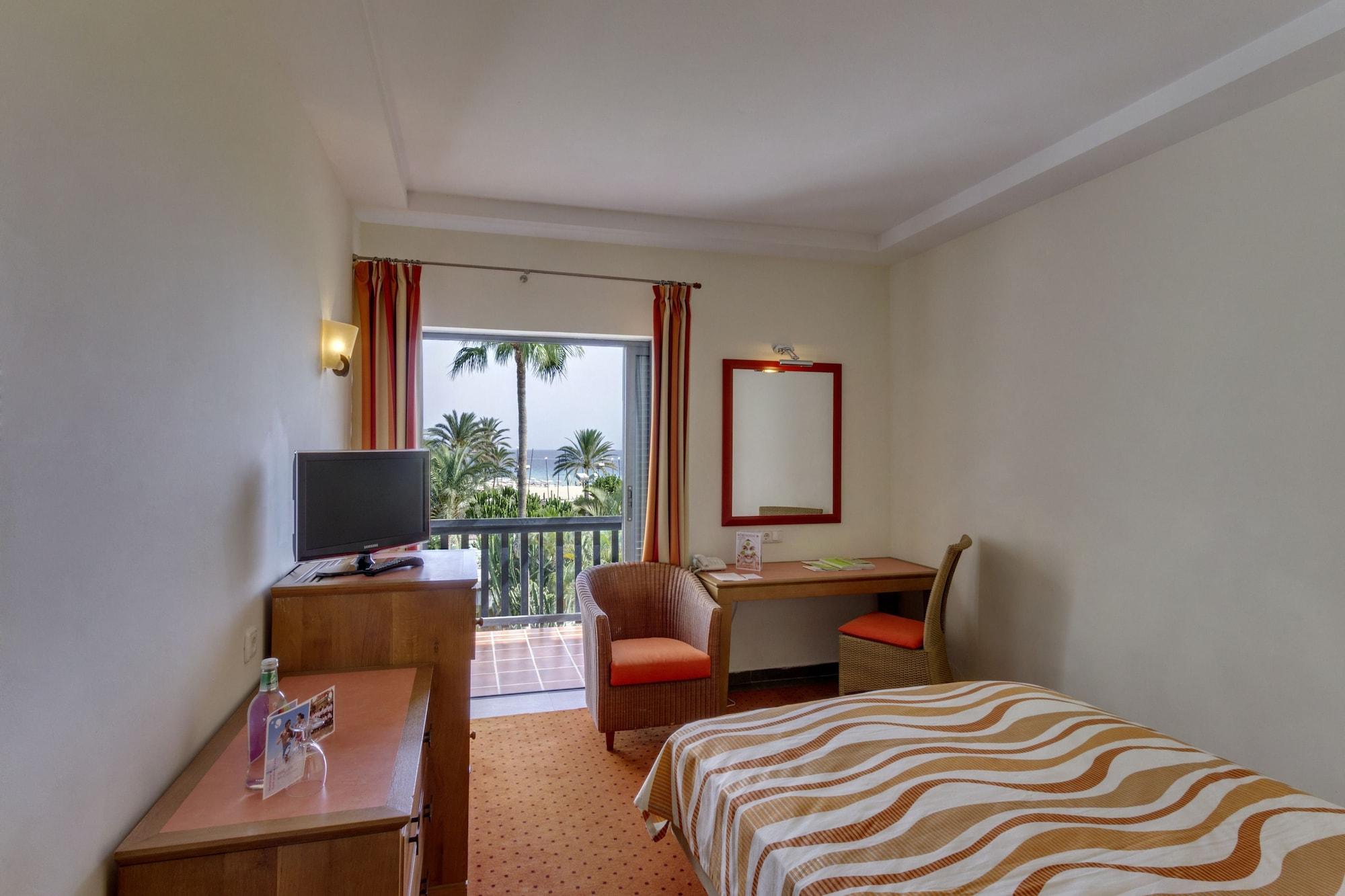 Robinson Jandia Playa - Adults Only Hotel Exterior foto