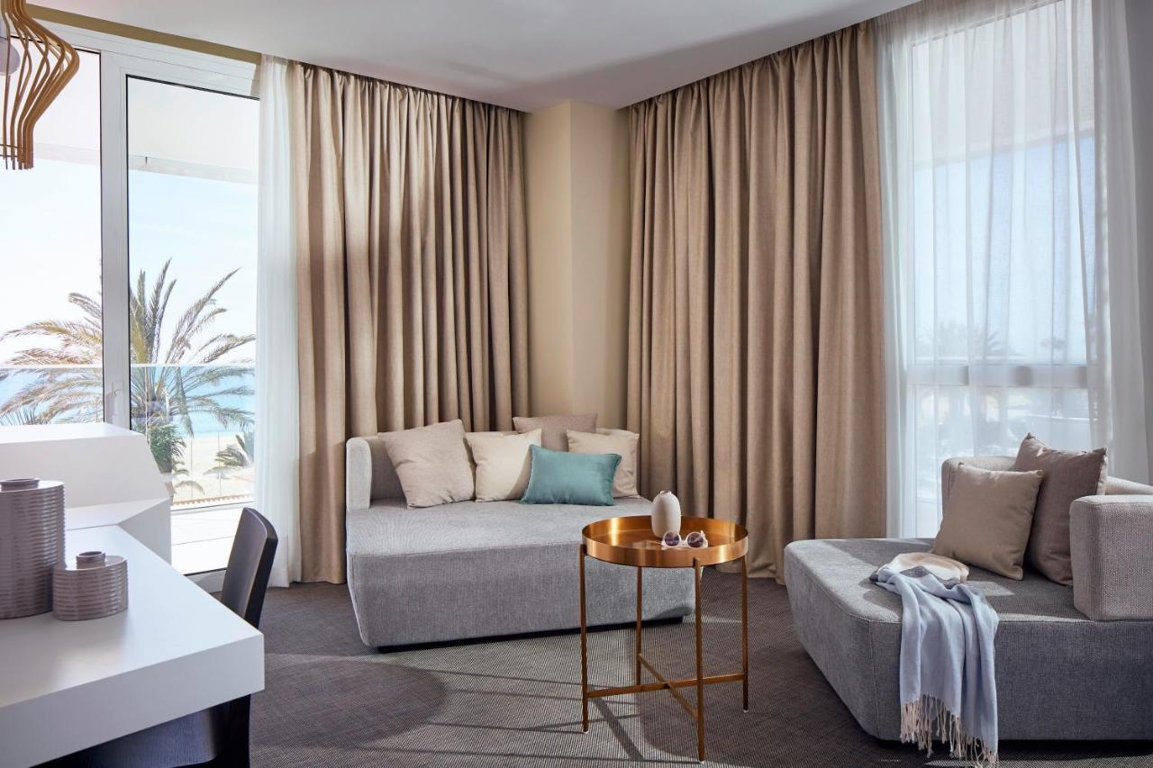 Robinson Jandia Playa - Adults Only Hotel Cameră foto