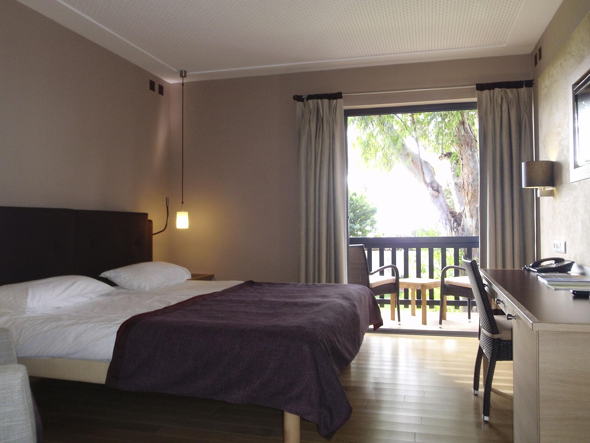 Robinson Jandia Playa - Adults Only Hotel Exterior foto