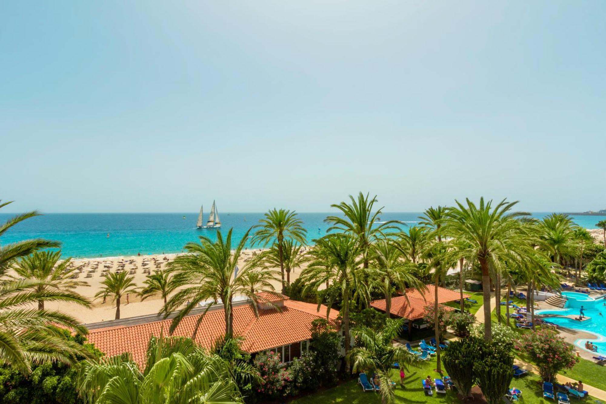 Robinson Jandia Playa - Adults Only Hotel Exterior foto