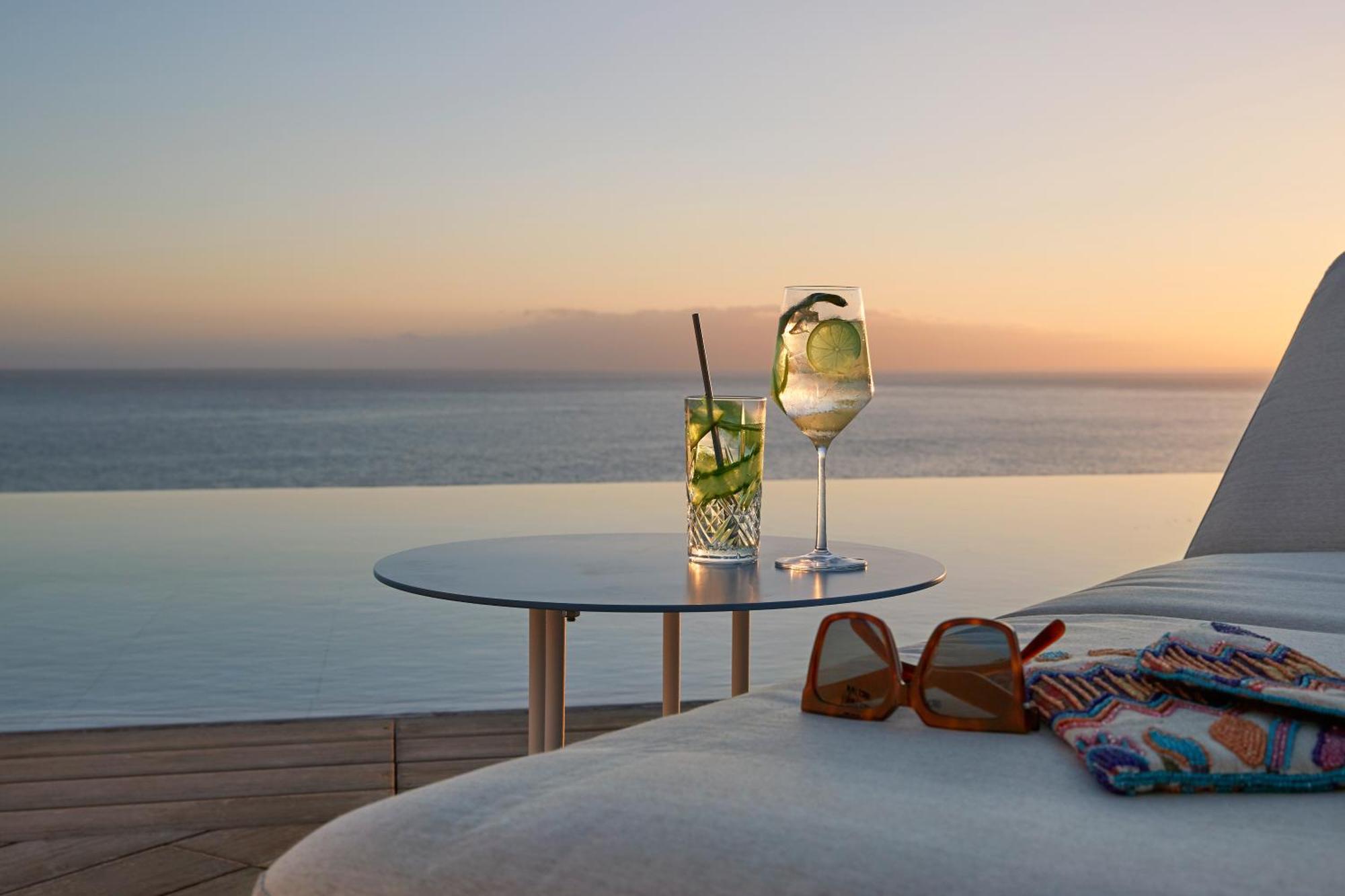 Robinson Jandia Playa - Adults Only Hotel Exterior foto