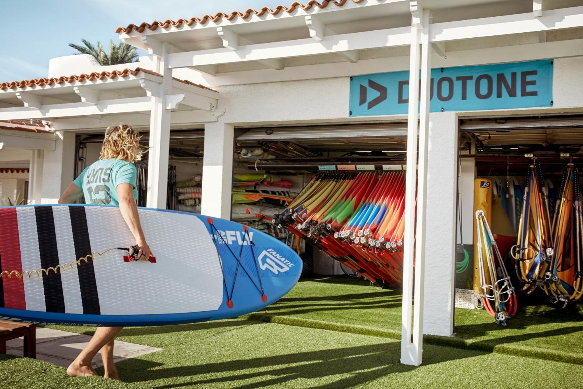 Robinson Jandia Playa - Adults Only Hotel Exterior foto