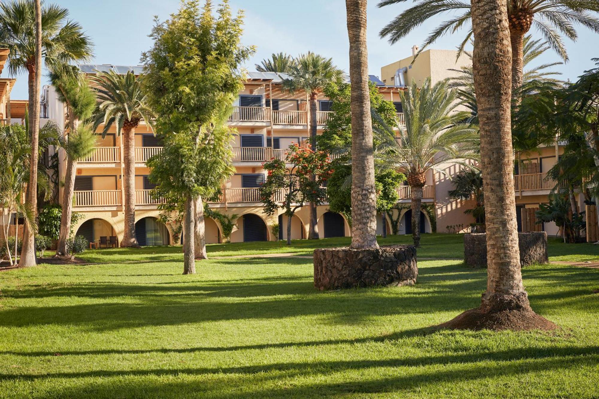 Robinson Jandia Playa - Adults Only Hotel Exterior foto