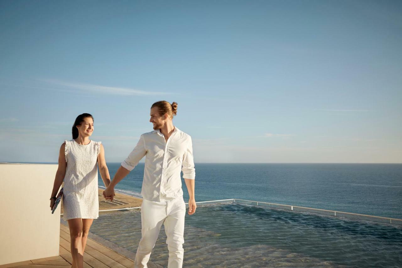 Robinson Jandia Playa - Adults Only Hotel Exterior foto